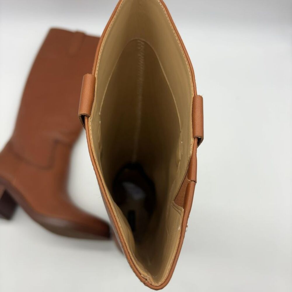 Nine West Women's  Heel Boots - Picture 7 of 7